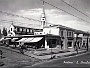 Via Facciolati all'angolo con via S.Osvaldo, nei primi anni 50